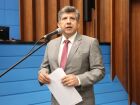 Deputado Lidio Lopes solicita à Sanesul a reforma da unidade de Douradina, que não passa por manutenção há mais de dez anos.