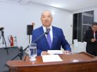 Albino Romero, presidente da Associação Cultural das Nações Amigas de Mato Grosso do Sul