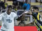 Goiás não sai do zero contra o Volta Redonda e segue na vice-liderança da Série B