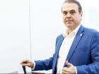 Marcelo Bertoni foi eleito para cargo estratégico da CNA