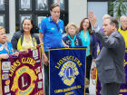 Lions Clube recebe homenagem em MS com data oficial dedicada ao seu trabalho social em várias áreas