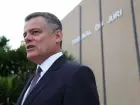 Advogado André Borges, contratado para atuar na defesa do prefeito de Bonito durante as investigações da Operação Águas Turvas.