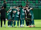 Goiás busca empate em 1 a 1 contra o Athletic-MG, mas se complica na Série B
