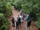 Evento mobilizou participantes em todo o Estado para registrar espécies de aves e contribuir com a conservação da fauna.