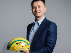 Tony Qiu, presidente de operações internacionais da Keeta.