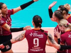 Meninas do Osasco levaram a melhor sobre o Bauru