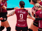 Meninas do Osasco levaram a melhor sobre o Bauru