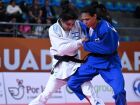 Brasileiras conquistam 3 medalhas de bronze no Grand Prix de Guadalajara de judô