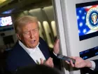 Trump admitiu pela primeira vez que pode reduzir o tarifaço de 50% imposto ao Brasil