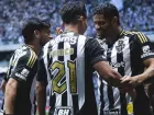 Alan Franco marca o gol mais rápido do Brasileirão e o Atlético-MG vence o Ceará