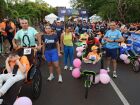 Corrida dos Poderes: Servidores, atletas e famílias dão show de participação na 3ª edição