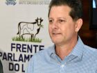 Deputado estadual Renato Câmara preside a Frente Parlamentar do Leite