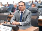 Nova lei é de autoria do deputado Pedro Pedrossian Neto