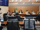 Comissão de Constituição, Justiça e Redação aprovou 21 matérias na reunião realizada no plenarinho Nelito Câmara