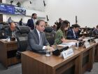 Sessões são transmitidas ao vivo pelos canais oficiais da ALEMS