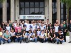 Estudantes conheceram o funcionamento da Casa de Leis e aprenderam sobre o processo legislativo sul-mato-grossense