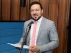 Lucas de Lima é o autor da matéria que cria a campanha voltada às meninas e adolescentes 