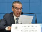 Nova lei é de autoria do deputado Paulo Corrêa (PSDB)   