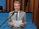 Proposto pelo deputado Roberto Hashioka, serão homenageados profissionais e instituições que contribuem para a área no Estado  