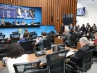 Sessão plenária na ALEMS tem início às 9h e é aberta à participação de toda sociedade 