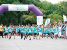 Corrida Kids terá continuidade na terceira edição - retirada dos kits será nesta terça e quarta-feira