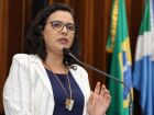 Modelo tem gerado inúmeros problemas no sistema educacional, principalmente em Dourados, conforme a parlamentar 