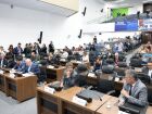 Sessão plenária tem início às 9h e é aberta à participação de toda sociedade  
