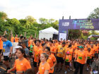 Corrida dos Poderes reúne mais de 5 mil pessoas em Campo Grande e celebra o Dia do Servidor com inclusão, esporte e integração social.