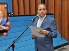 Para o autor do projeto, Coronel David, a iniciativa fortalece a segurança jurídica e o desenvolvimento sustentável do Estado