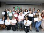 Capacitação em Libras na ALEMS emociona e transforma servidores em agentes da inclusão