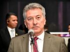 Nova lei é de autoria do deputado Roberto Hashioka (União)