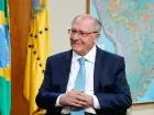 Na Índia, Alckmin anuncia visto eletrônico e ampliação do comércio entre os dois países estadao