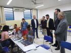 Juizado em Ação leva Justiça e cidadania a comunidades indígenas de Dois Irmãos do Buriti