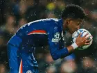 Estêvão marca no 'show' do Chelsea