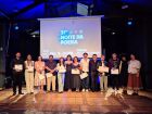 Com mais de 1.500 poemas inscritos, 37ª Noite da Poesia premia autores e celebra a literatura com feira e performances em Campo Grande.
