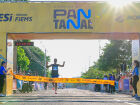 Ugandense Mark Kiptoo vence a Corrida do Pantanal 2025