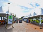 Drive Thru da Reciclagem completa cinco anos em Campo Grande com ações de coleta e incentivo à sustentabilidade.