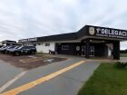 Homem foi preso em flagrante após se passar por funcionário de fábrica de celulose para enganar comerciantes em Bataguassu