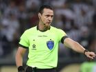 Conmebol define Wilmar Roldán como árbitro de Palmeiras x LDU pela semifinal da Libertadores