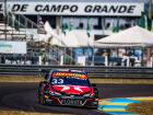 Após seis anos, a Stock Car volta a Campo Grande nos dias 25 e 26 de outubro. A etapa será disputada no Autódromo Internacional Orlando Moura e promete um fim de semana de muita velocidade e emoção.