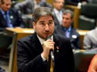O ex-deputado estadual Fernando Cury (União Brasil-SP).