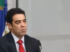 O ministro do Tribunal de Contas da União (TCU) Bruno Dantas 
