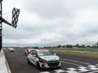 Alberto Cattucci consolidou grande fim de semana com segunda vitória em 2025