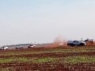 Liderança indígena Valdelice Veron está entre os feridos em confronto entre Guarani-Kaiowá e Polícia Militar em Caarapó
