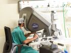 Hospital Cassems realiza cirurgias bariátricas robóticas que tratam obesidade e doenças como diabetes com alta precisão e recuperação rápida.