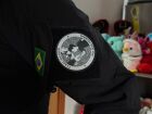 Operação conta com a participação de 617 policiais federais e 273 policiais civis
