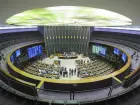 Câmara aprova projetos para integrar fiscalização e endurecer punições contra crime organizado.