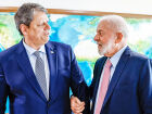 Pesquisa mostra Lula com vantagem consistente sobre todos os nomes da oposição testados para 2026