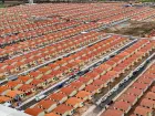 'Minha Casa, Minha Vida' oferece crédito de até R$ 30 mil para reforma de moradias.