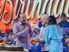 Em viagem à Malásia, presidente recebe homenagens de líderes mundiais